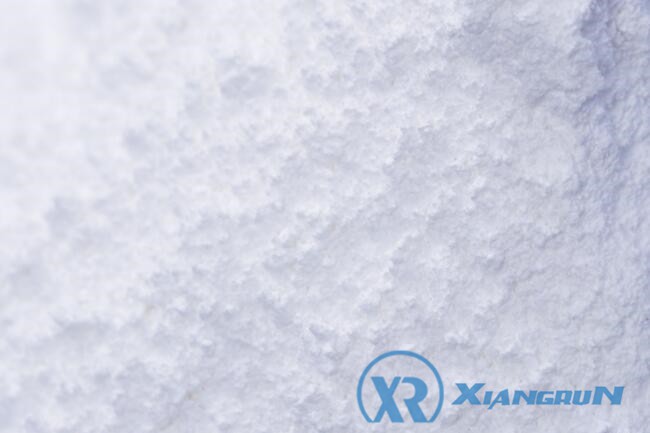 Powdwr Alwmina wedi'i Galchynnu