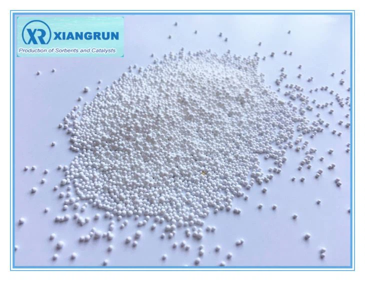 16 * 32 Alwmina wedi'i Actifadu â Rhwyll