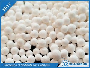 Ocsid Alwminiwm wedi'i Actifadu